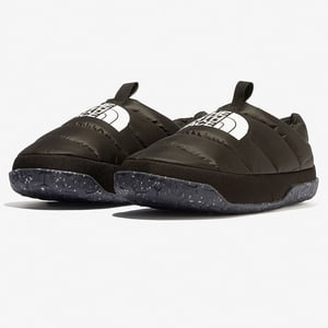 【送料無料】THE NORTH FACE(ザ・ノース・フェイス) ヌプシ ダウン ミュール 8/26.0cm TNFブラック NF02371 【送料無料】THE NORTH FACE(ザ・ノース・フェイス) ヌプシ ダウン ミュール 8/26.0cm TNFブラック NF02371