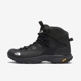 THE NORTH FACE(ザ･ノース･フェイス) クレストン ハイク ミッド ウォータープルーフ NF52321 登山靴･トレッキングブーツ ミドルカット