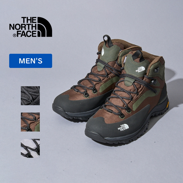 THE NORTH FACE(ザ・ノース・フェイス) 【23秋冬】CRESTON HIKE MID WP