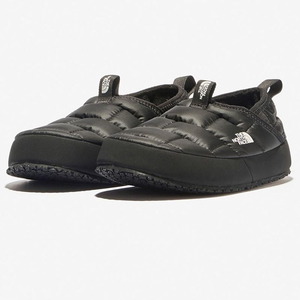 THE NORTH FACE(ザ･ノース･フェイス) ヌプシ ミュール II キッズ NFJ02379 スニーカー(ジュニア/キッズ/ベビー)