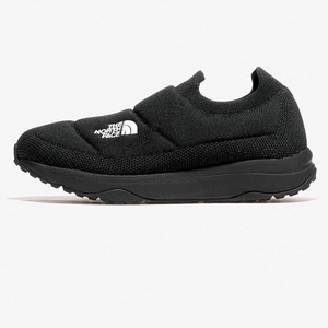 THE NORTH FACE(ザ・ノース・フェイス) K SHELTER KNIT WR(キッズ シェルター ニット ウォーターレペレント) 18.0cm TNFブラック(KK) NFJ52361