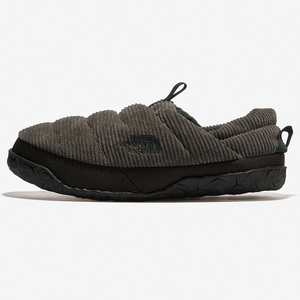 【送料無料】THE NORTH FACE(ザ・ノース・フェイス) ヌプシ ミュール コーデュロイ ウィメンズ 6/23.0cm TNFブラック NFW02375 【送料無料】THE NORTH FACE(ザ・ノース・フェイス) ヌプシ ミュール コーデュロイ ウィメンズ 6/23.0cm TNFブラック NFW02375