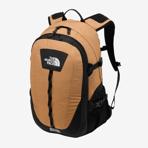 【送料無料】THE NORTH FACE(ザ・ノース・フェイス) ホットショット 27L アーモンドバター NM72302 【送料無料】THE NORTH FACE(ザ・ノース・フェイス) ホットショット 27L アーモンドバター NM72302