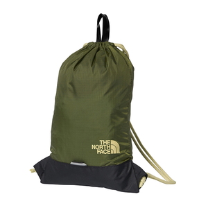THE NORTH FACE(ザ・ノース・フェイス) K NAPSAC MINI(キッズ ナップサック ミニ) 5L ニュートープグリーン(NT) NMJ72356 THE NORTH FACE(ザ・ノース・フェイス) K NAPSAC MINI(キッズ ナップサック ミニ) 5L ニュートープグリーン(NT) NMJ72356