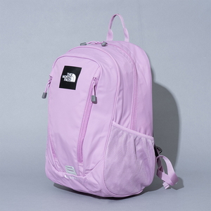 【送料無料】THE NORTH FACE(ザ・ノース・フェイス) ラウンディ キッズ 22L スモーキーグレープ(25春夏) NMJ72358 【送料無料】THE NORTH FACE(ザ・ノース・フェイス) ラウンディ キッズ 22L スモーキーグレープ(25春夏) NMJ72358