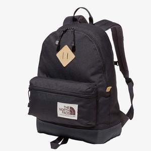 【送料無料】THE NORTH FACE(ザ・ノース・フェイス) バークレー キッズ 19L ブラック NMJ72363 【送料無料】THE NORTH FACE(ザ・ノース・フェイス) バークレー キッズ 19L ブラック NMJ72363