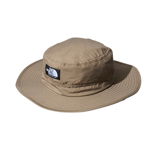 THE NORTH FACE(ザ・ノース・フェイス) ホライズン ハット S ウォルナット NN02336