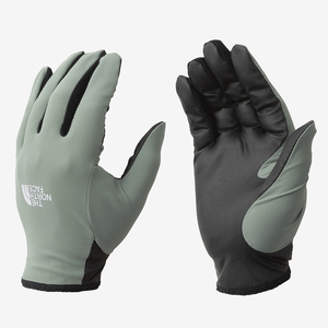 THE NORTH FACE(ザ・ノース・フェイス) GTD GLOVE(GTD グローブ) M ダークセージ(DS) NN12006