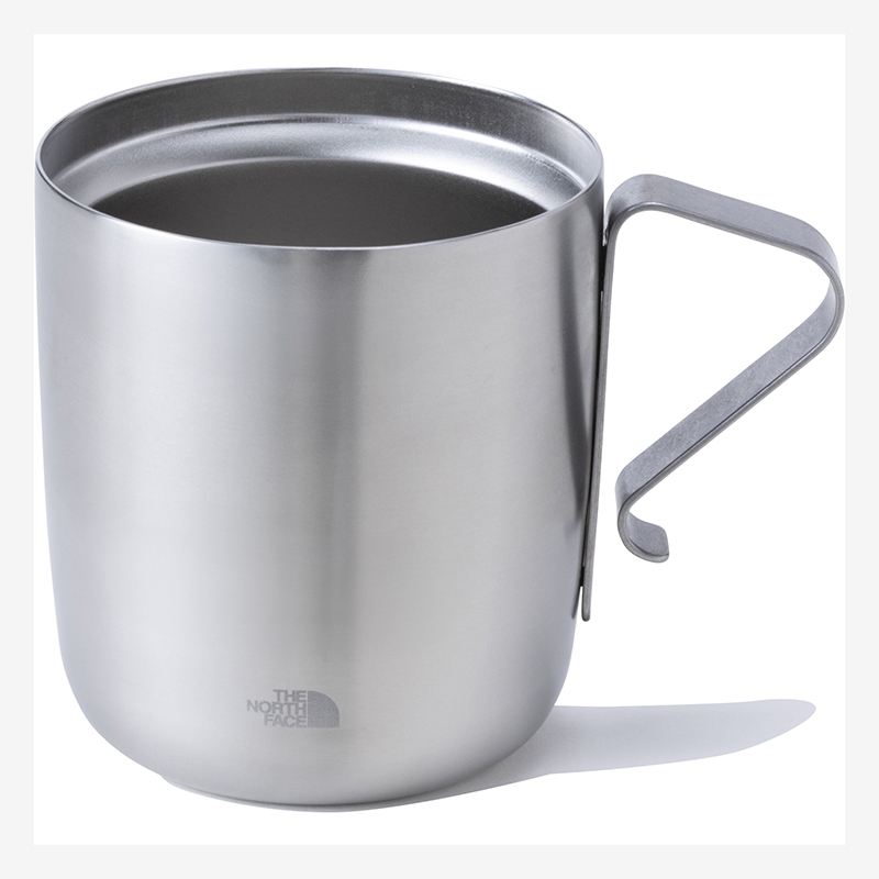 THE NORTH FACE(ザ・ノース・フェイス) LAND ARMS MUG 350(ランド