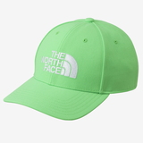 THE NORTH FACE(ザ･ノース･フェイス) TNF LOGO CAP(TNF ロゴ キャップ) NN42242 キャップ
