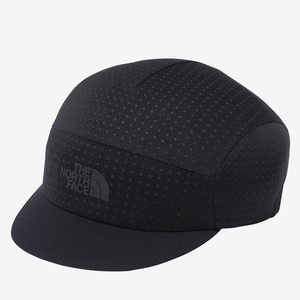 THE NORTH FACE(ザ・ノース・フェイス) ドライ ドット キャップ フリー ブラック(25春夏) NN42302 THE NORTH FACE(ザ・ノース・フェイス) ドライ ドット キャップ フリー ブラック(25春夏) NN42302