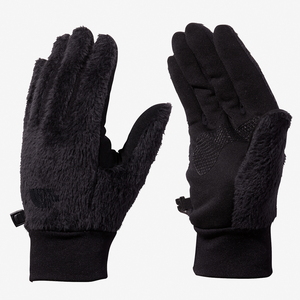 【送料無料】THE NORTH FACE(ザ・ノース・フェイス) バーサ ロフト イーチップ グローブ M ブラック(K) NN62311