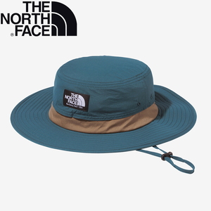 THE NORTH FACE（ザ・ノース・フェイス） K HORIZON HAT(キッズ ホライズン ハット) NNJ02312