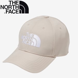 THE NORTH FACE（ザ・ノース・フェイス） 【24春夏】K TNF LOGO CAP(キッズ TNF ロゴ キャップ) NNJ42304
