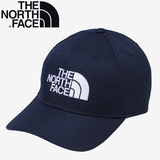 THE NORTH FACE(ザ･ノース･フェイス) 【24春夏】K TNF LOGO CAP(キッズ TNF ロゴ キャップ) NNJ42304 キャップ(ジュニア/キッズ/ベビー)