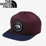 THE NORTH FACE(ザ･ノース･フェイス) TRUCKER CAP(キッズ TNF トラッカー キャップ) NNJ42305 キャップ(ジュニア/キッズ/ベビー)