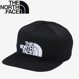 THE NORTH FACE(ザ･ノース･フェイス) TRUCKER CAP(キッズ TNF トラッカー キャップ) NNJ42305 キャップ(ジュニア/キッズ/ベビー)