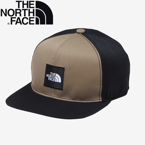 THE NORTH FACE（ザ・ノース・フェイス） TRUCKER CAP(キッズ TNF トラッカー キャップ) NNJ42305