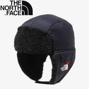THE NORTH FACE（ザ・ノース・フェイス） K FRONTIER CAP(キッズ フロンティア キャップ) NNJ42313