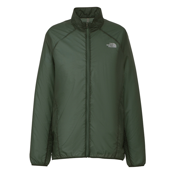 THE NORTH FACE IMPULSE RACING JACKET
