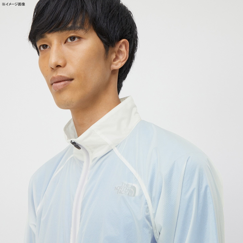 THE NORTH FACE(ザ・ノース・フェイス) IMPULSE RACING JACKET