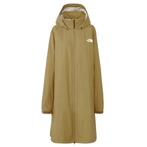【送料無料】THE NORTH FACE(ザ・ノース・フェイス) W MTY PP RAIN COAT(マタニティ ピッカパック レインコート)ウィメンズ L ケルプタン(KT) NPM62220