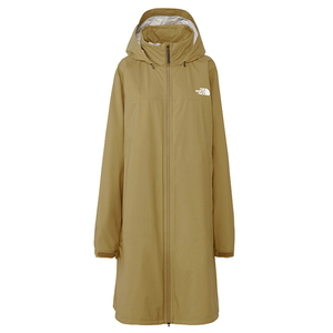 THE NORTH FACE（ザ・ノース・フェイス） W MTY PP RAIN COAT(マタニティ ピッカパック レインコート)ウィメンズ NPM62220