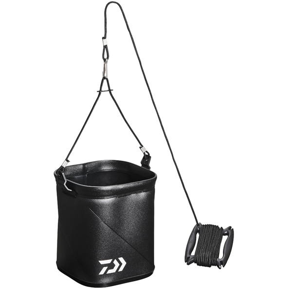 ダイワ(Daiwa) 水くみバッカン 08510162 バッカン･バケツ･エサ箱