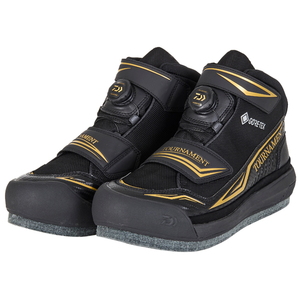 ダイワ(Daiwa) TM-2501G トーナメント GORE-TEX シューズ 08605446 フェルトスパイクソール