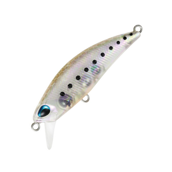 デュオ(DUO) テトラワークス トト48HS   ミノー