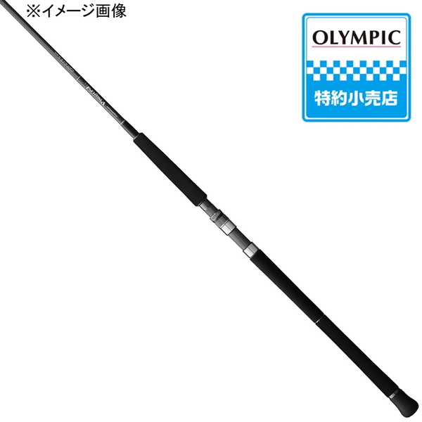 オリムピック(OLYMPIC) プロトン ボートキャスティング 24GPTNS-702M