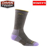 DARN TOUGH(ダーンタフ) Ws ハイカー ブーツソックス ミッドウェイト クッション 19441907003005 ハイ･クルーソックス