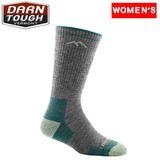 DARN TOUGH(ダーンタフ) Ws ハイカー ブーツソックス ミッドウェイト クッション 19441907212005 ハイ･クルーソックス