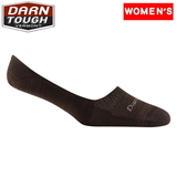 DARN TOUGH(ダーンタフ) Ws ソリッドノーショー インビシブル ライトウェイト 19446044007005 アンクル･ショートソックス