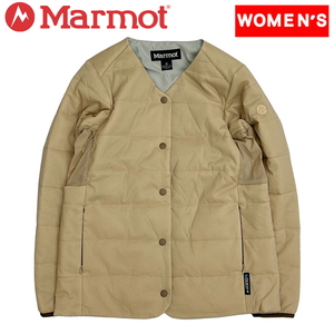 Marmot(マーモット) Women’s レイシャー リリー ノー カラー ジャケット ウィメンズ TSFWO203Y