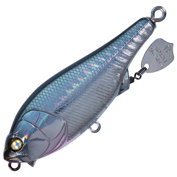 ウィップラッシュファクトリー フラッタリンワイア S   ペンシルベイト