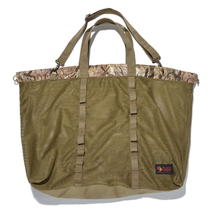 オレゴニアン キャンパー(Oregonian Camper) メッシュ キャリオール スーパーR Camo×Coyote ocb802rcy