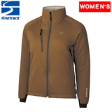 ファイントラック(finetrack) Women's ポリゴン アクト ジャケット ウィメンズ FMW0913 中綿・ダウンジャケット(レディース)