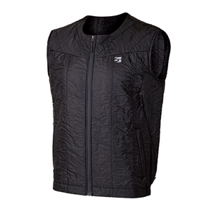 ファイントラック(finetrack) ポリゴン UL ベスト メンズ FIM0315