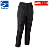 ファイントラック(finetrack) Women’s ポリゴン UL パンツ ウィメンズ FIW0312 ロング･クロップドパンツ(レディース)