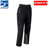ファイントラック(finetrack) Women's エバー ブレス アクロ パンツ ウィメンズ FAW0722 ロング・クロップドパンツ(レディース)