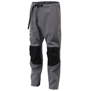 リバレイ RBB ＲＢＢ ロックショアウォームパンツＩＩＩ ３Ｌ 杢グレー 7689