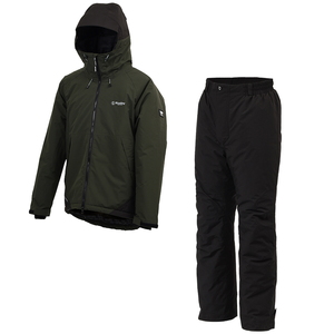 リバレイ　レッドレーベル RL ストレッチウォームスーツ 6450