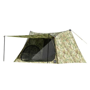 OneTigris(ワンティグリス) Multicam NEBULA Camping Tent (Limited Edition) CE-BHS11-MC-A