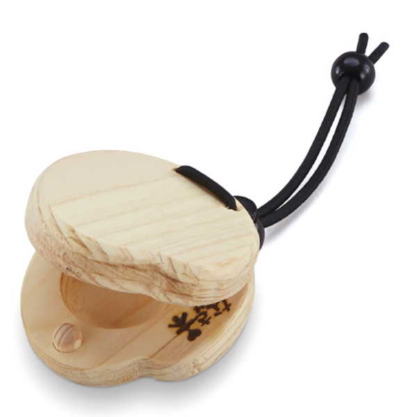 鈴木楽器製作所(SUZUKI) カスタネットキット CSK-1 スポーツトイ