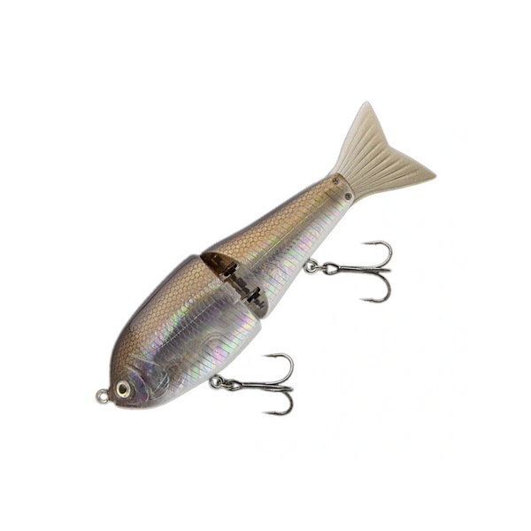 NORIES(ノリーズ) ヒラトップ F 19307 ビッグベイト