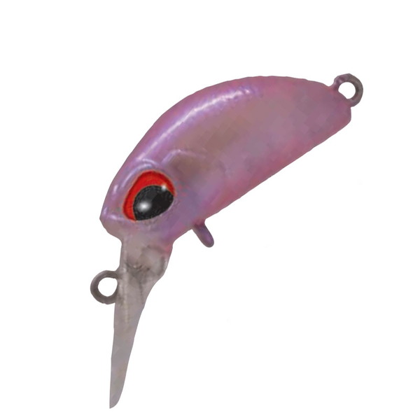 ヴァルケイン(ValkeIN) クーガ ナノ S   クランクベイト