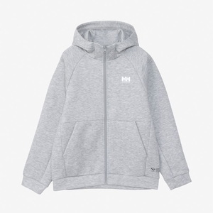 HELLY HANSEN(ヘリーハンセン) HHロゴ シック スウェットパーカ