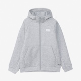 HELLY HANSEN(ヘリーハンセン) HHロゴ シック スウェットパーカ HH32362 スウェット･パーカー(レディース)