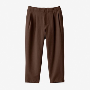 【送料無料】HELLY HANSEN(ヘリーハンセン) ストーレン ツータックパンツ ユニセックス XL エルクブラウン HOE22280